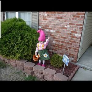 Meet your Posher, Beth